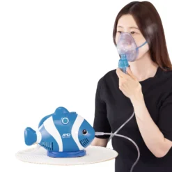 Kinder-Inhalationsgerät UN-019
