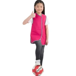 Kinder-Rundumschutzmantel RP668