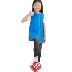 Kinder-Rundumschutzmantel RP668