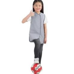 Kinder-Rundumschutzmantel RP668