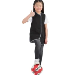 Kinder-Rundumschutzmantel RP668