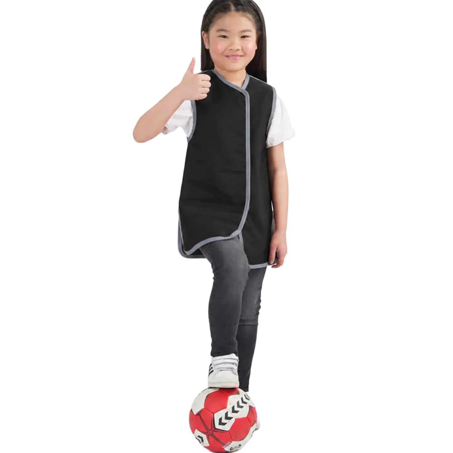 Kinder-Rundumschutzmantel RP668