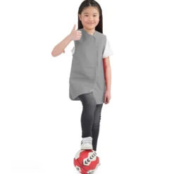 Kinder-Strahlenschutzmantel RP668