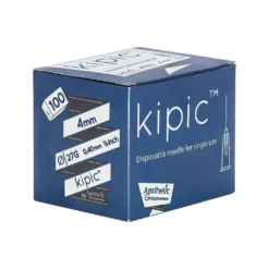 KIPIC® Mesotherapie Nadeln