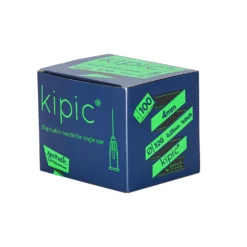 KIPIC® Mesotherapie Nadeln