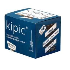 KIPIC® Mesotherapie Nadeln