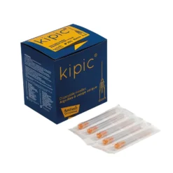 KIPIC® Micro-injection Nadeln