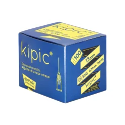 KIPIC® Micro-injection Nadeln