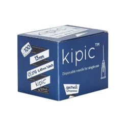 KIPIC® Micro-injection Nadeln