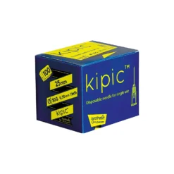 KIPIC® Micro-injection Nadeln