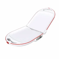 Klappbare Babywaage Soehnle 8320