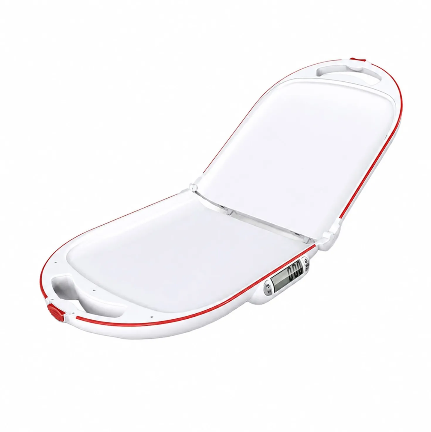 Klappbare Babywaage Soehnle 8320