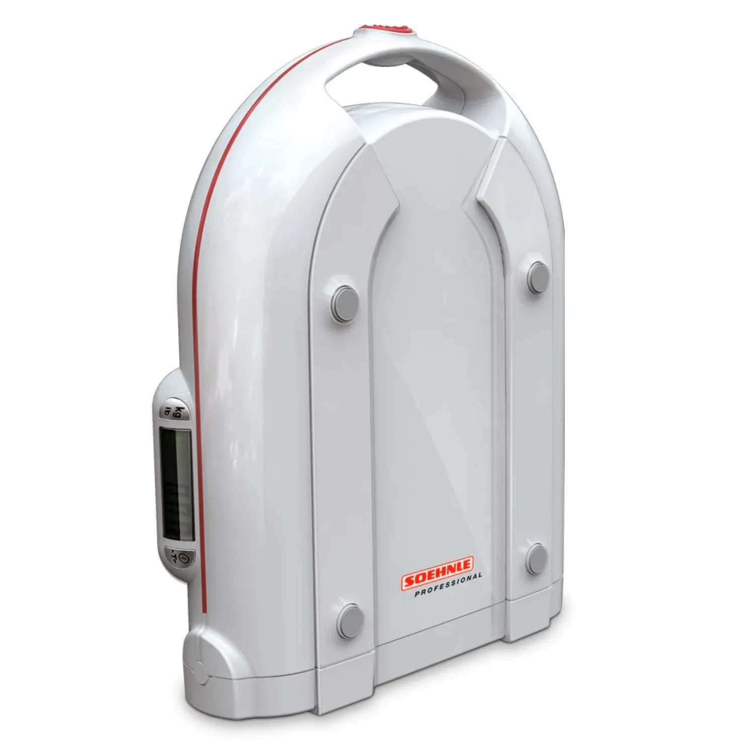 Klappbare Babywaage Soehnle 8320