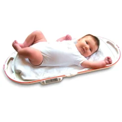 Klappbare Babywaage Soehnle 8320