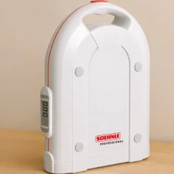 Klappbare Babywaage Soehnle 8320