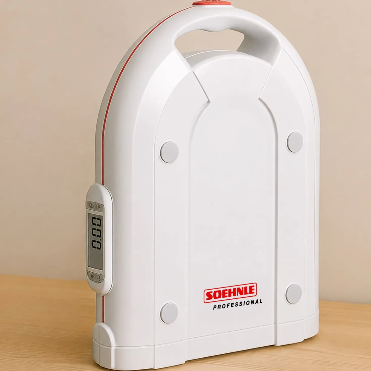 Klappbare Babywaage Soehnle 8320