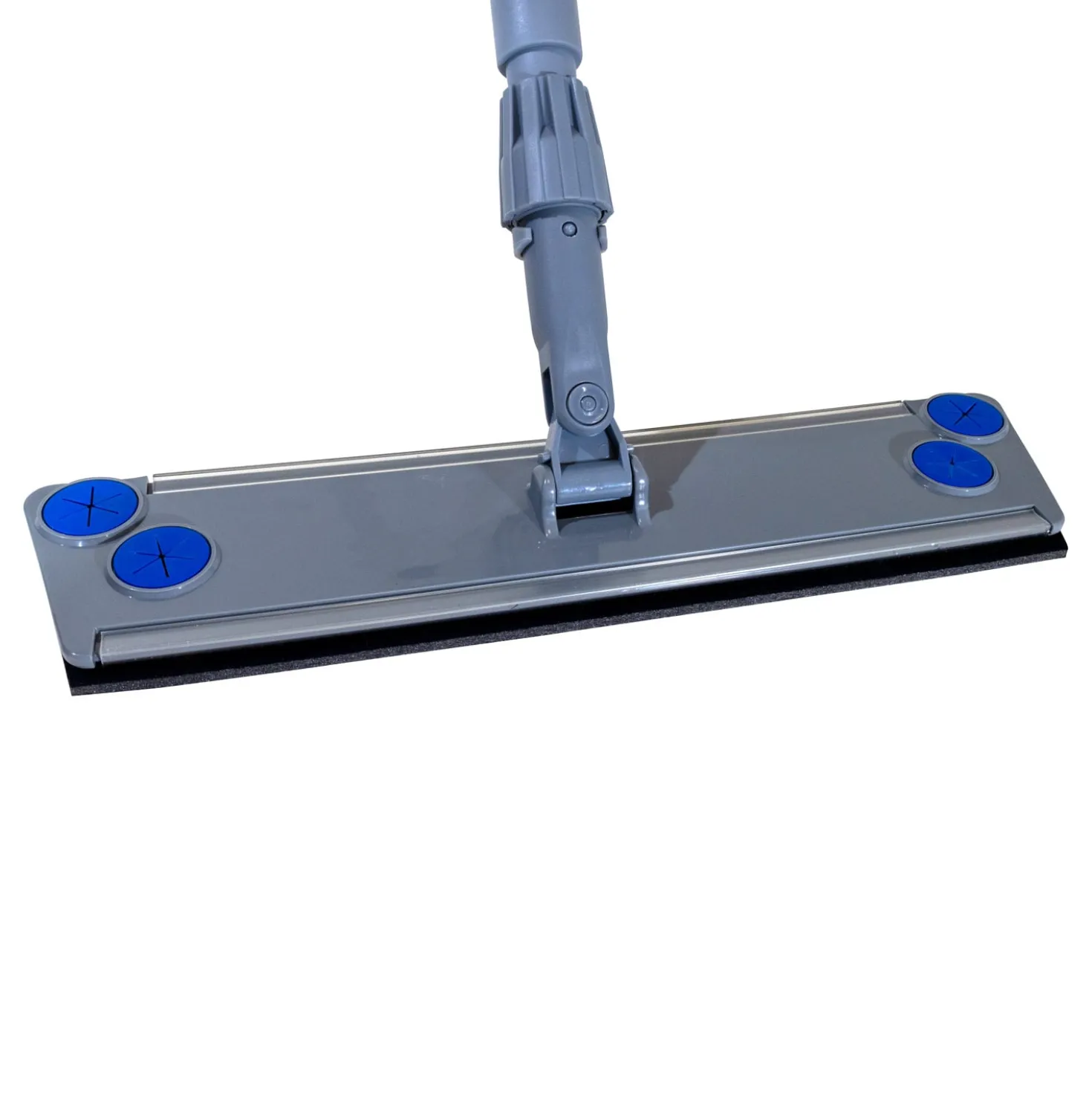 Klettpad für Wischmopphalter