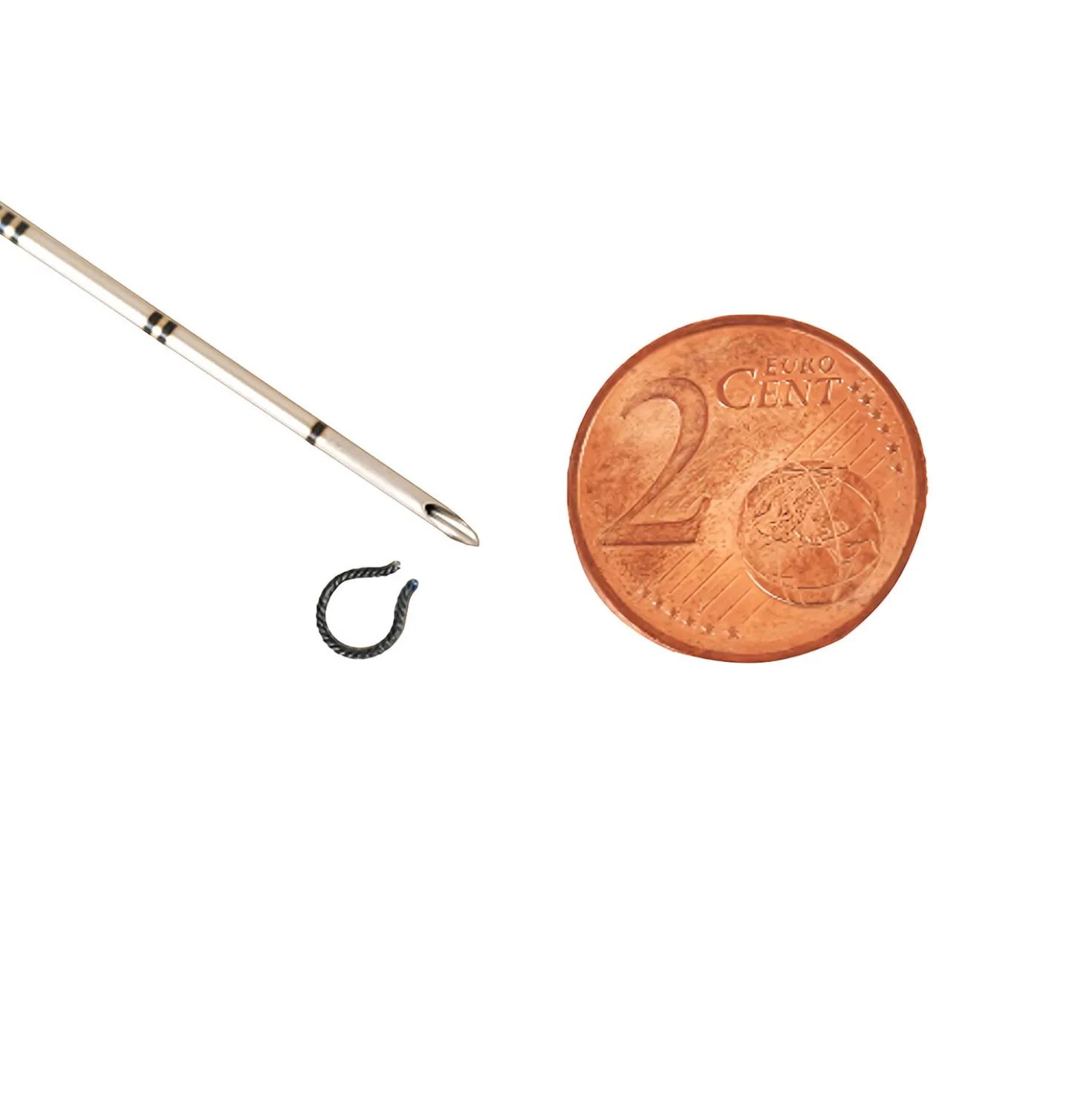 KliniMark Clip