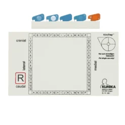 KLINITRAY™ Mamma-Platten