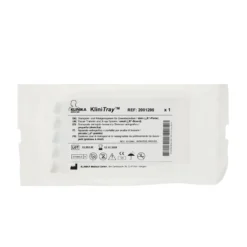 KLINITRAY™ Mamma-Platten