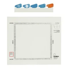 KLINITRAY™ Mamma-Platten