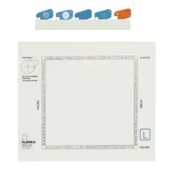 KLINITRAY™ Mamma-Platten