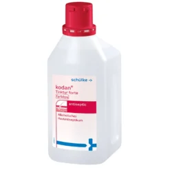 kodan Spray Tinktur forte, farblos