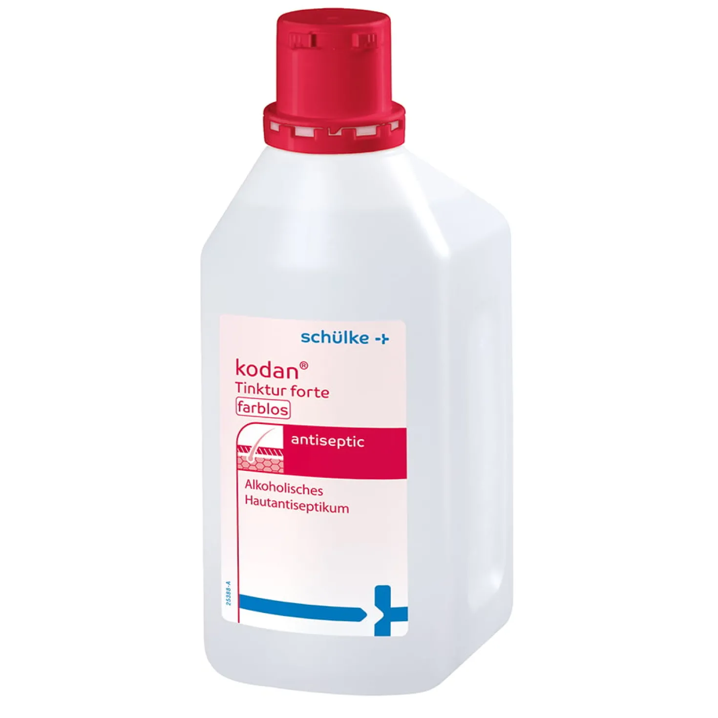 kodan Spray Tinktur forte, farblos