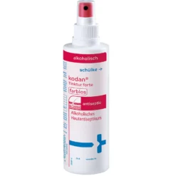 kodan Spray Tinktur forte, farblos