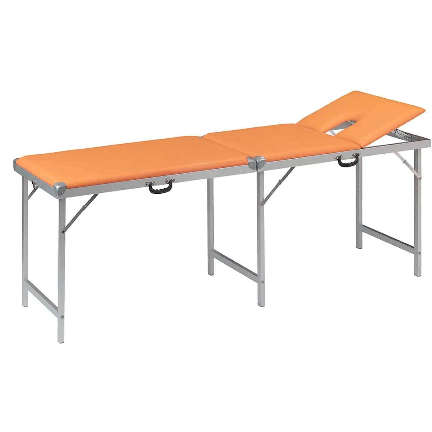 Koffer-Massagebank