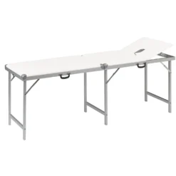 Koffer-Massagebank