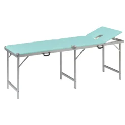 Koffer-Massagebank