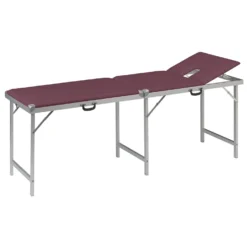 Koffer-Massagebank