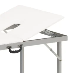 Koffer-Massagebank