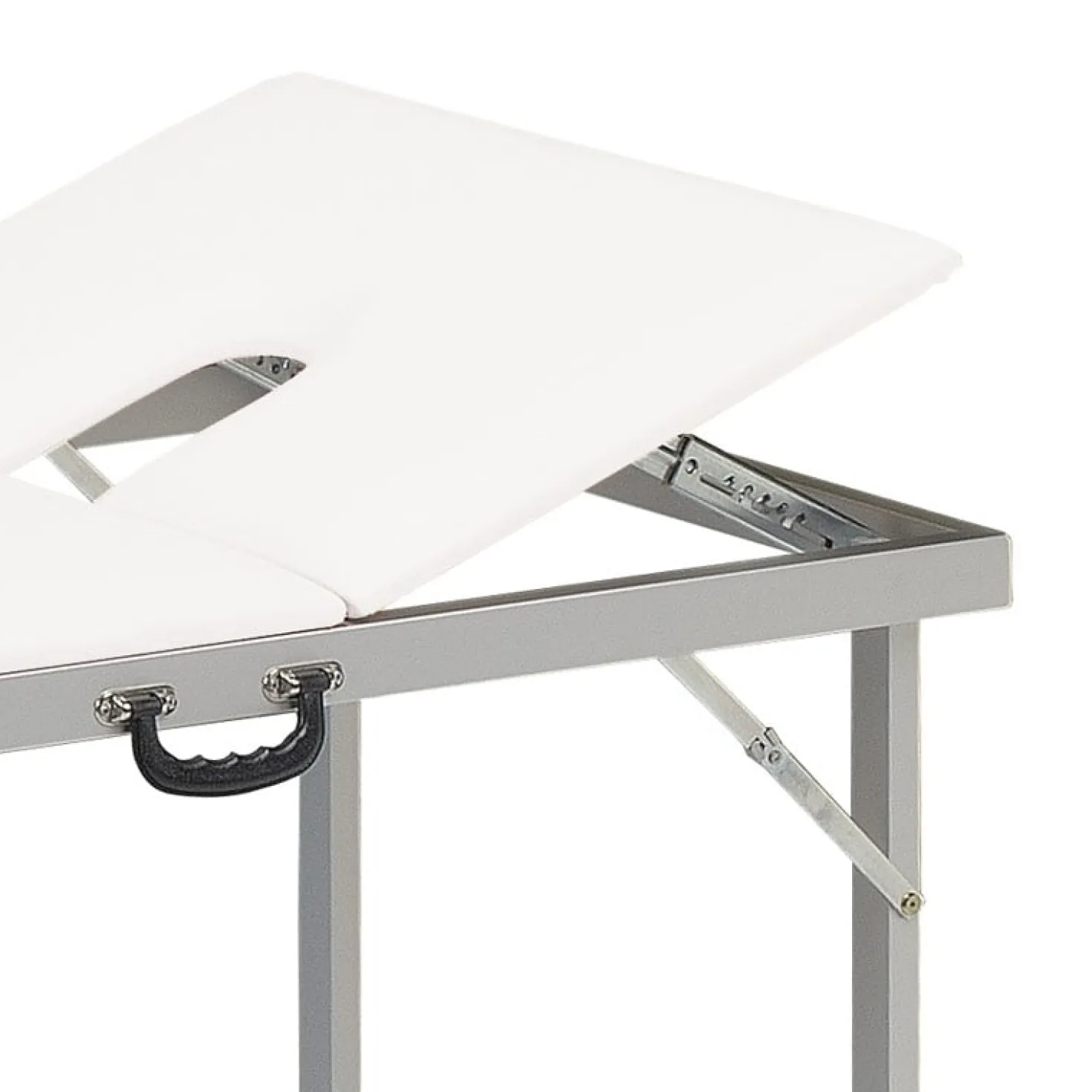Koffer-Massagebank