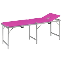 Koffer-Massagebank