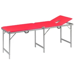 Koffer-Massagebank