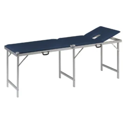 Koffer-Massagebank