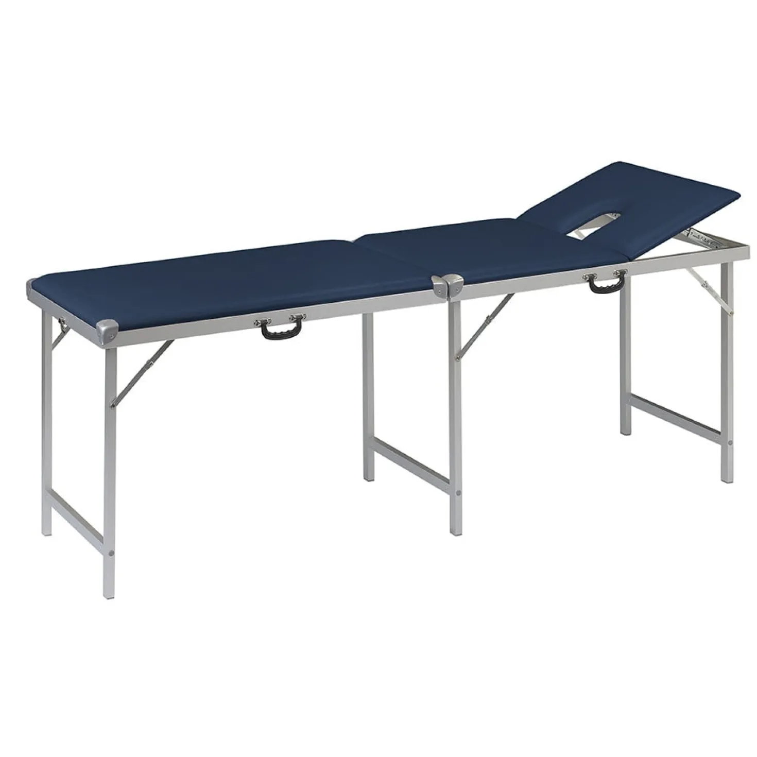Koffer-Massagebank