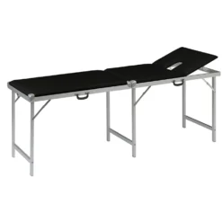 Koffer-Massagebank