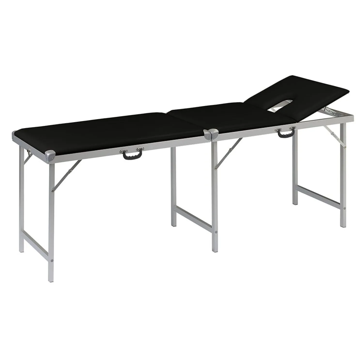 Koffer-Massagebank