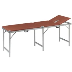 Koffer-Massagebank