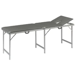 Koffer-Massagebank
