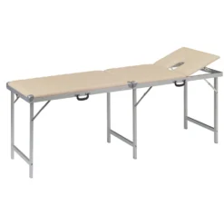 Koffer-Massagebank