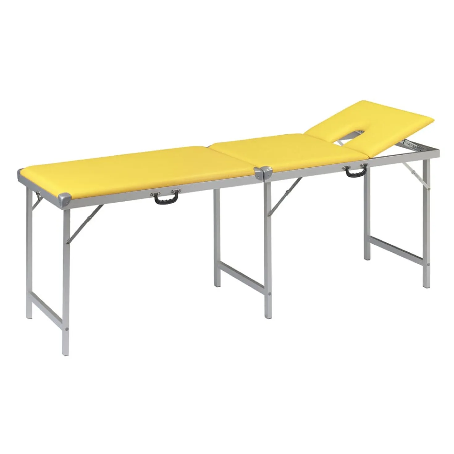 Koffer-Massagebank
