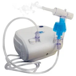 Kompressor-Inhalationsgerät UN-014