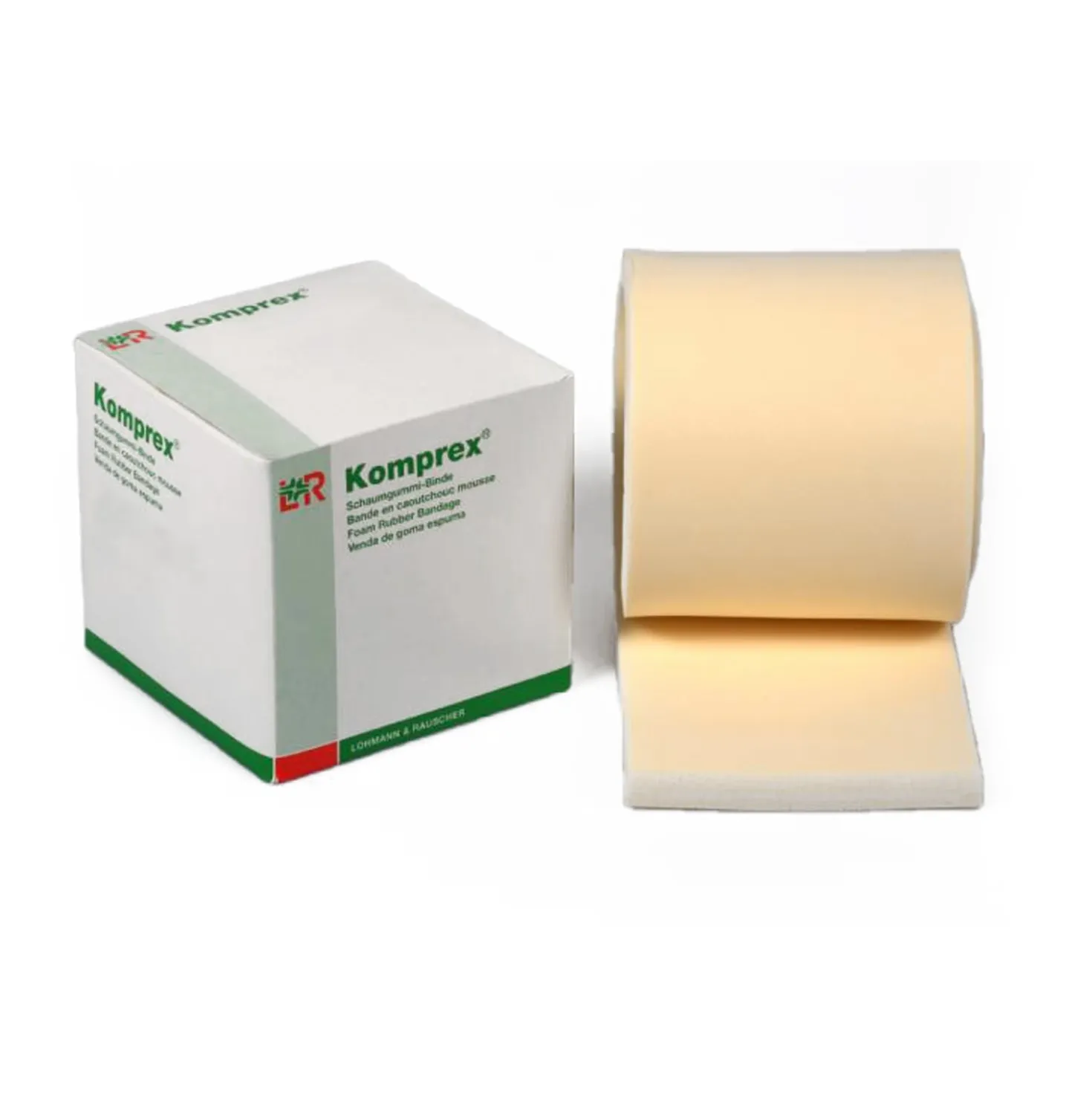 Komprex® Schaumgummi-Binde