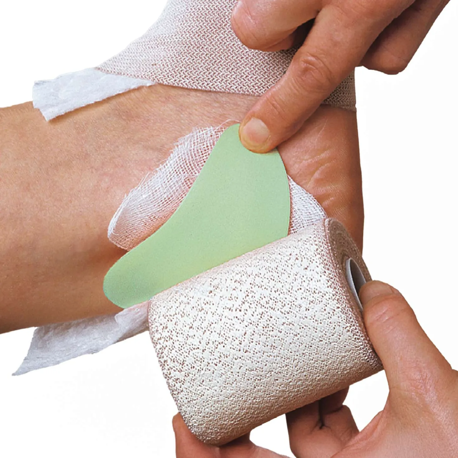 Komprex® Schaumgummi-Binde