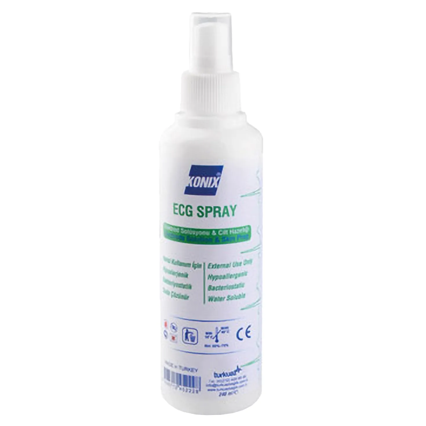 Konix Elektrodenspray