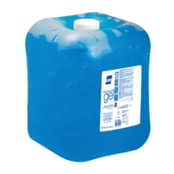Konix Ultraschallgel blue